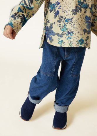 360 LP Flexy Walk Sneaker für Kinder