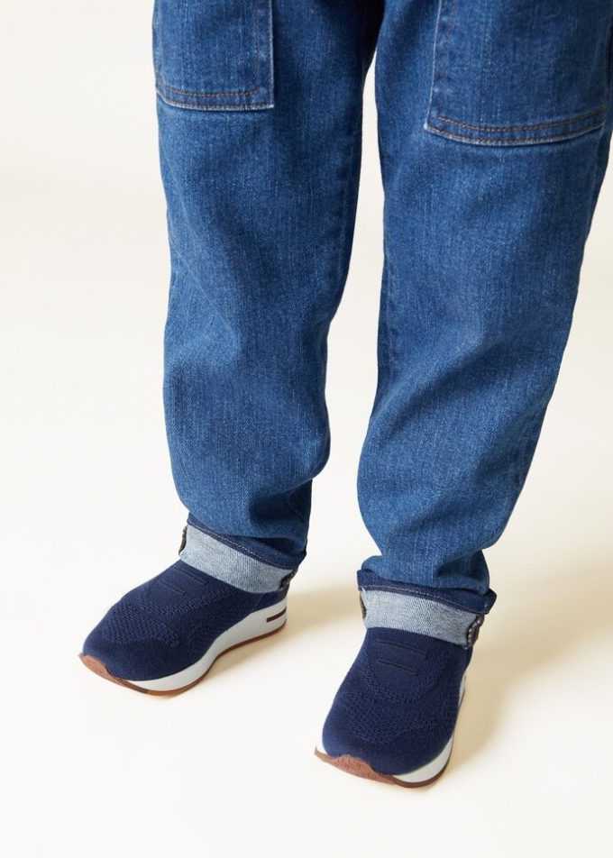 360 LP Flexy Walk Sneaker für Kinder