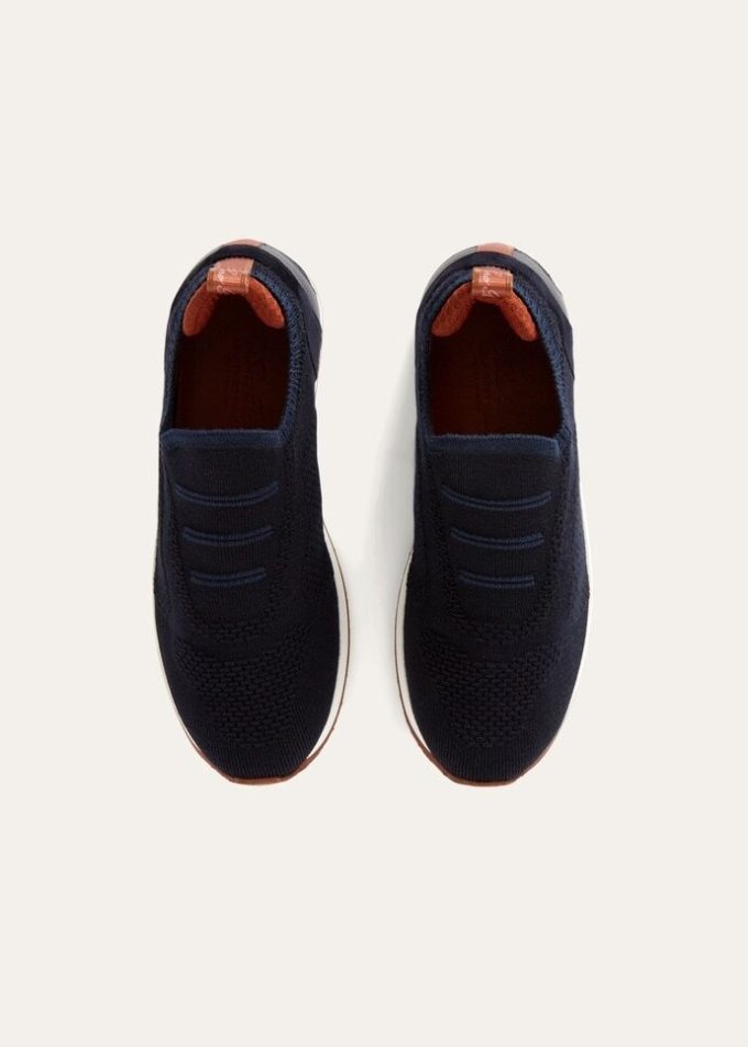 360 LP Flexy Walk Sneaker für Kinder