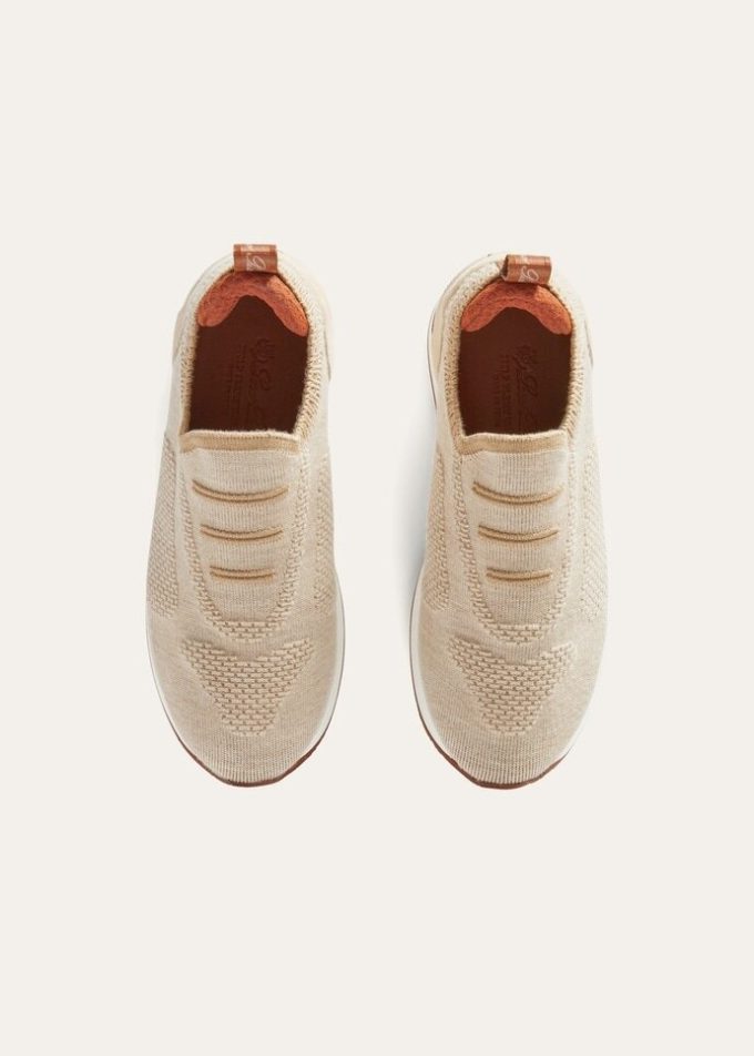360 LP Flexy Walk Sneaker für Kinder