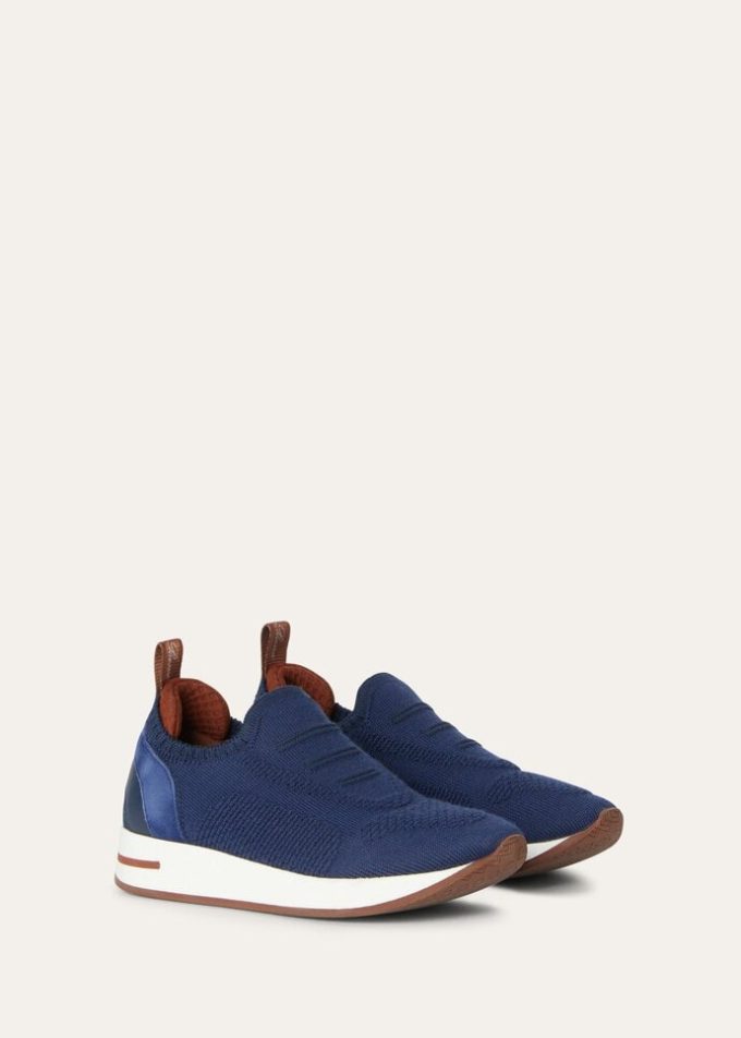 360 LP Flexy Walk Sneaker für Kinder