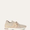 360 LP Lady Flexy Walk Sneaker
