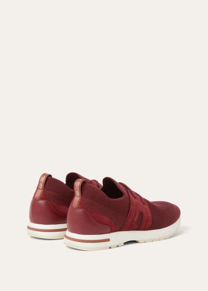 360 LP Lady Flexy Walk Sneaker