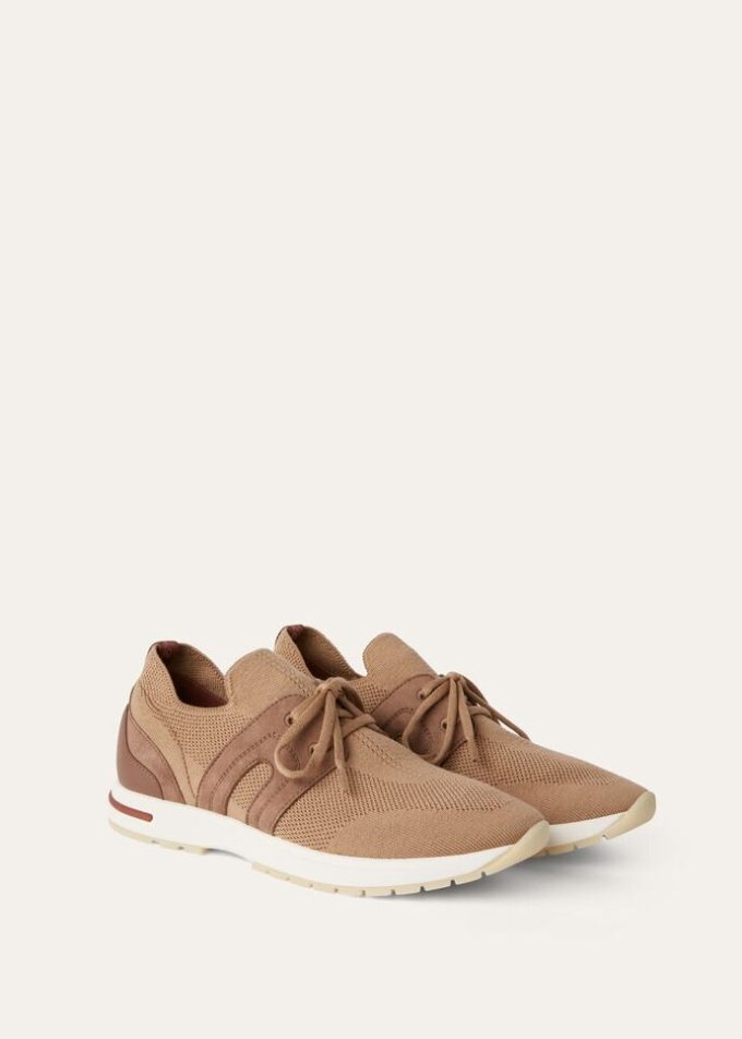 360 LP Lady Flexy Walk Sneaker