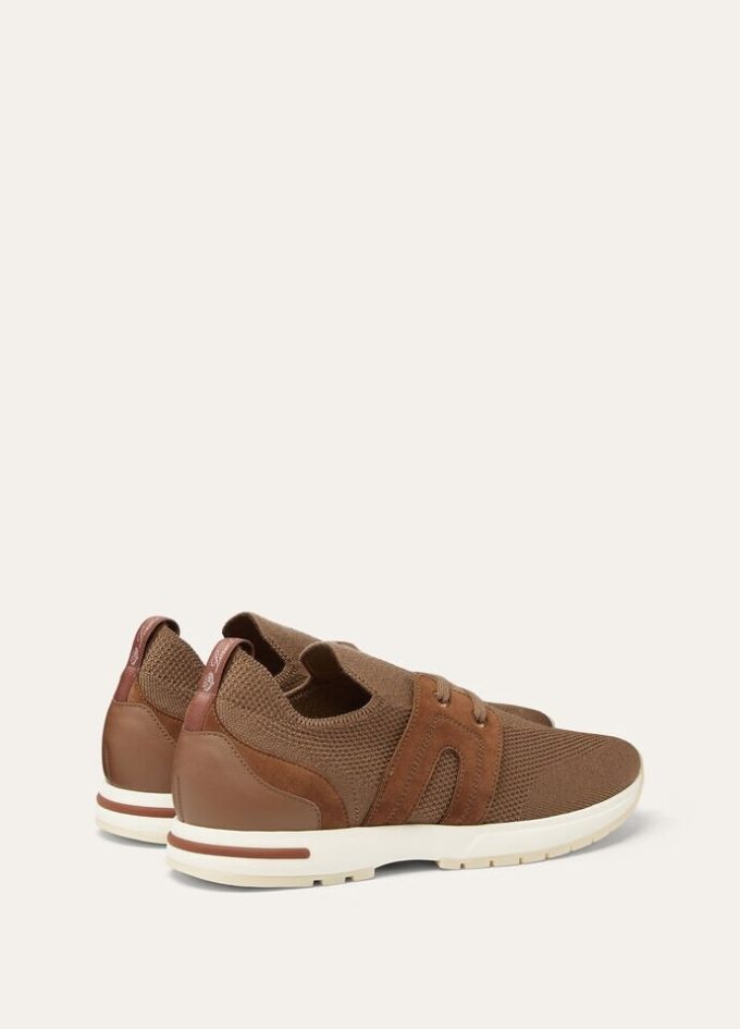 360 LP Lady Flexy Walk Sneaker