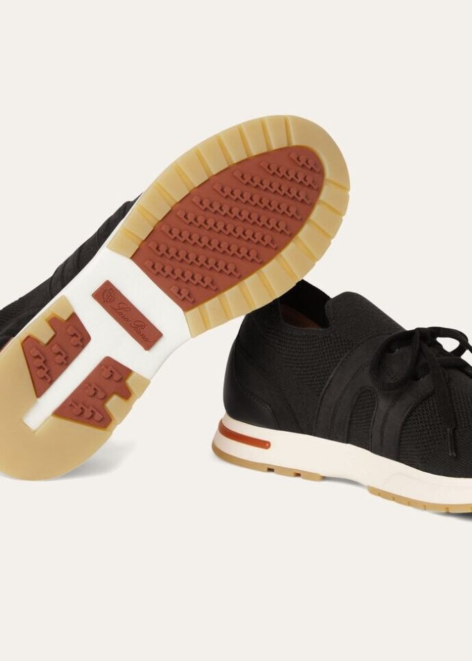 360 LP Lady Flexy Walk Sneaker