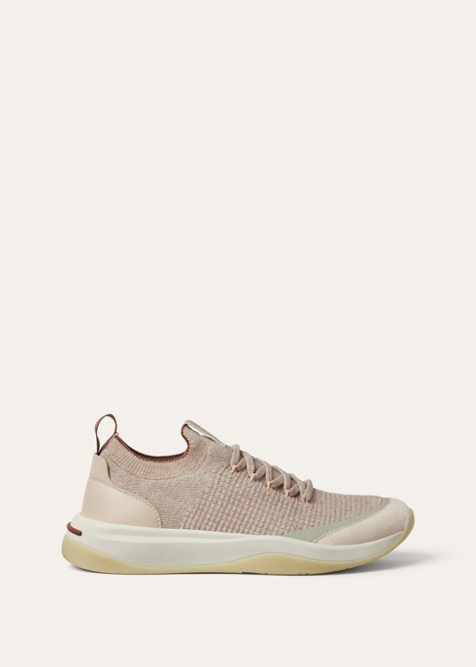 410 LP Walk Sneaker