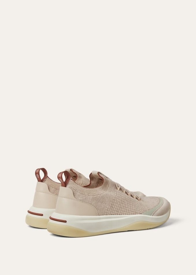 410 LP Walk Sneaker
