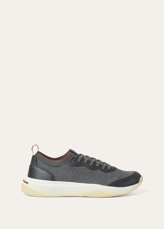 410 LP Walk The Gift of Kings Sneaker