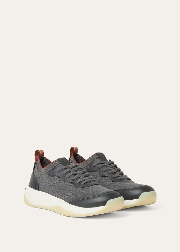 410 LP Walk The Gift of Kings Sneaker