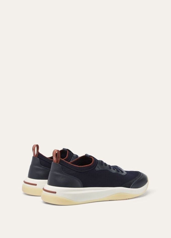 410 LP Walk The Gift of Kings Sneaker