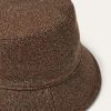 Agata Bucket Hat