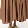 Alba Flache Pantolette
