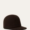 Alma Hat
