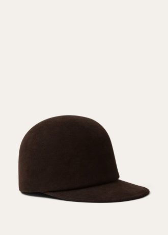 Alma Hat