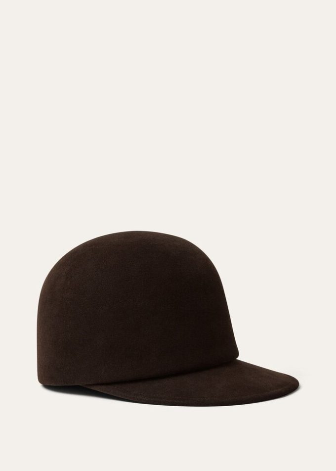 Alma Hat