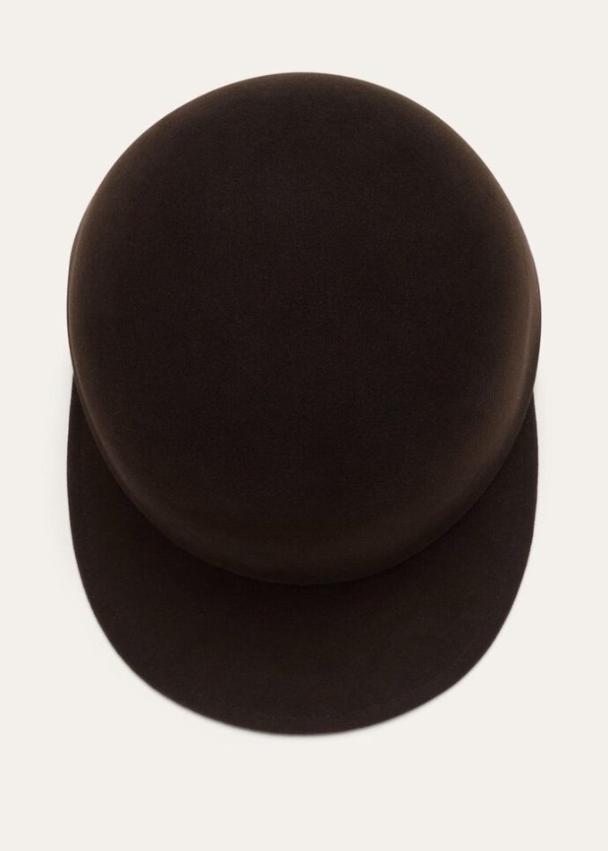 Alma Hat