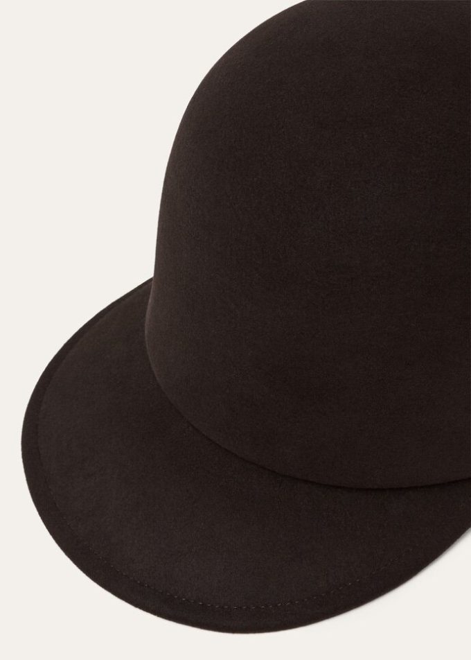 Alma Hat