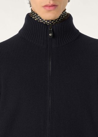 Alpe Bomberpullover