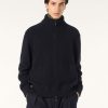 Alpe Bomberpullover