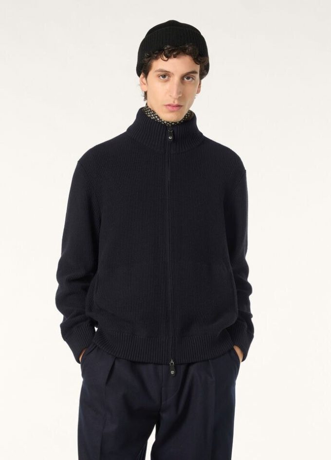 Alpe Bomberpullover
