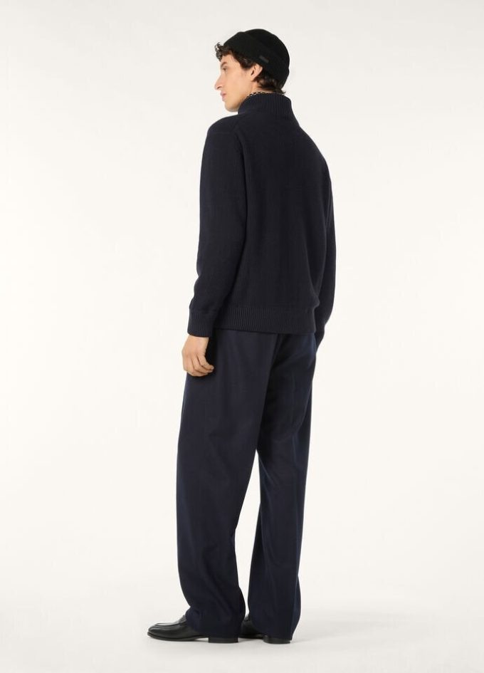 Alpe Bomberpullover
