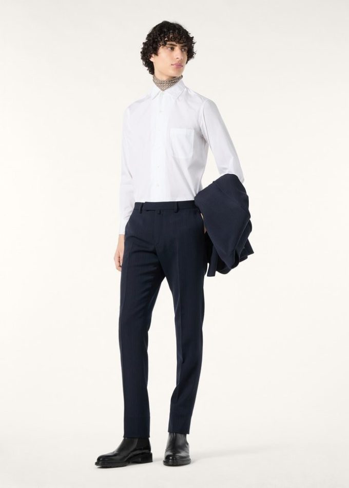 André-Shirt