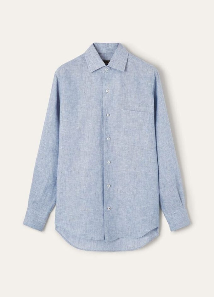 André-Shirt