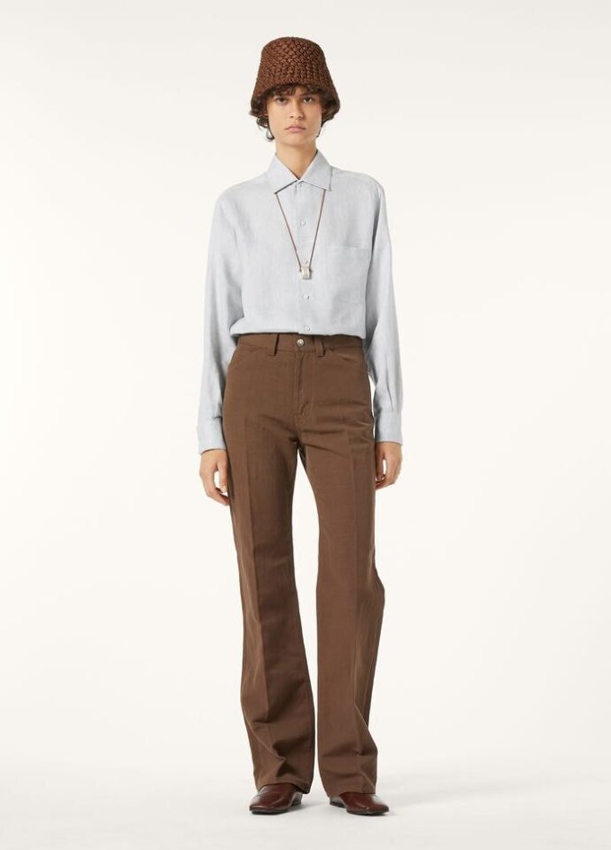 André-Shirt