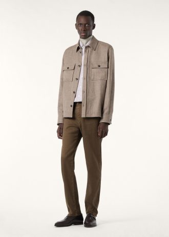 André-Shirt