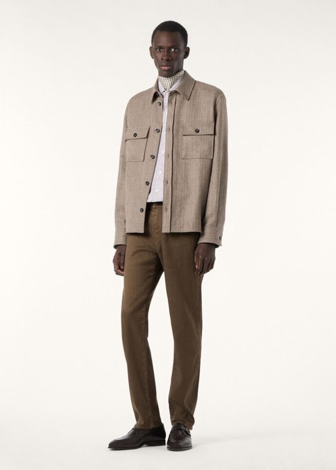 André-Shirt