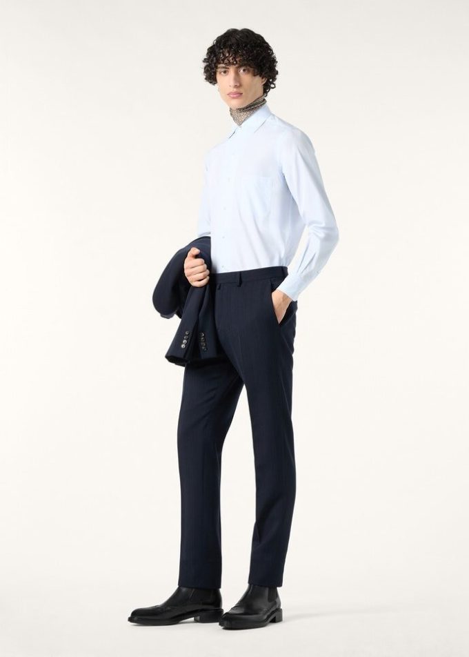 André-Shirt