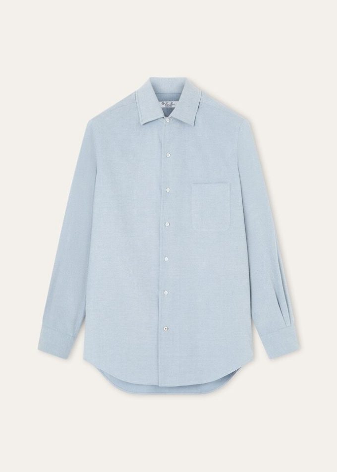 André-Shirt