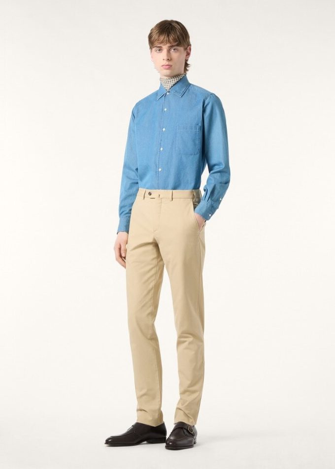 André-Shirt