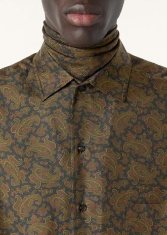 André-Shirt