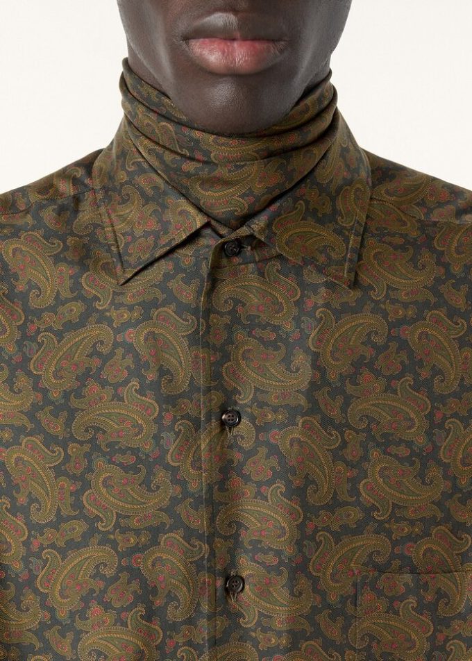 André-Shirt