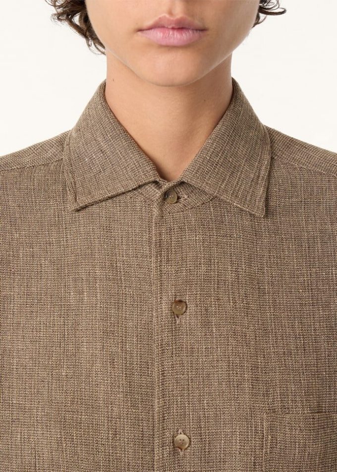 André-Shirt