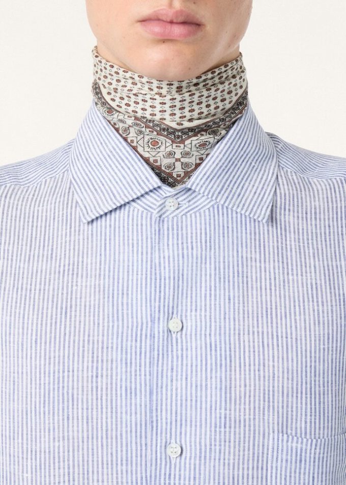 André-Shirt