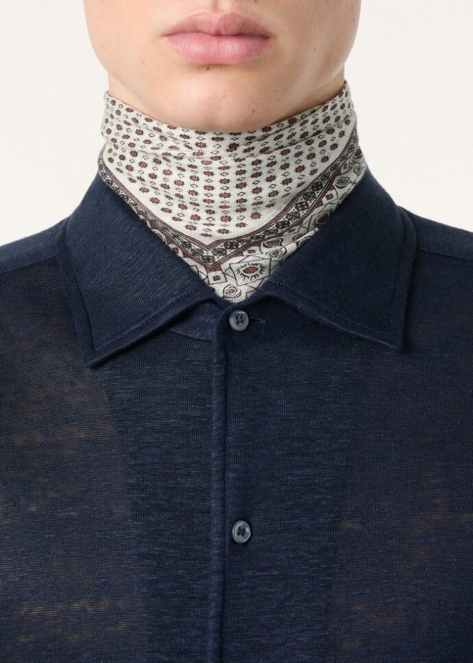 André-Shirt