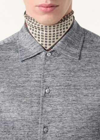 André-Shirt