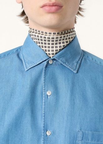 André-Shirt