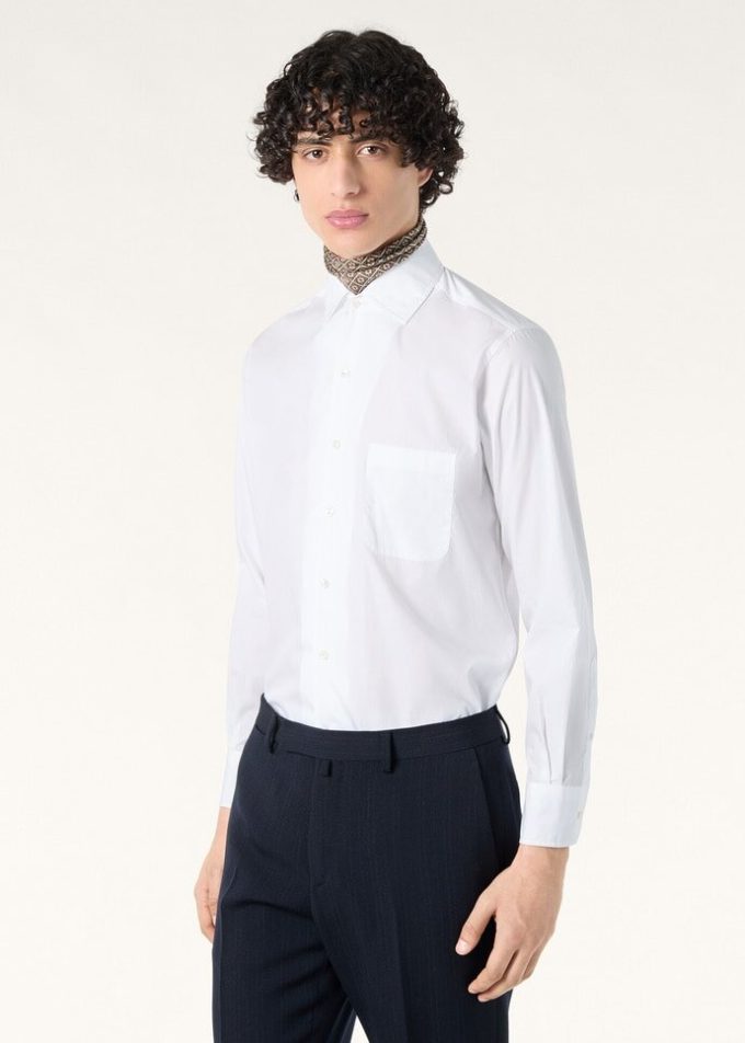 André-Shirt