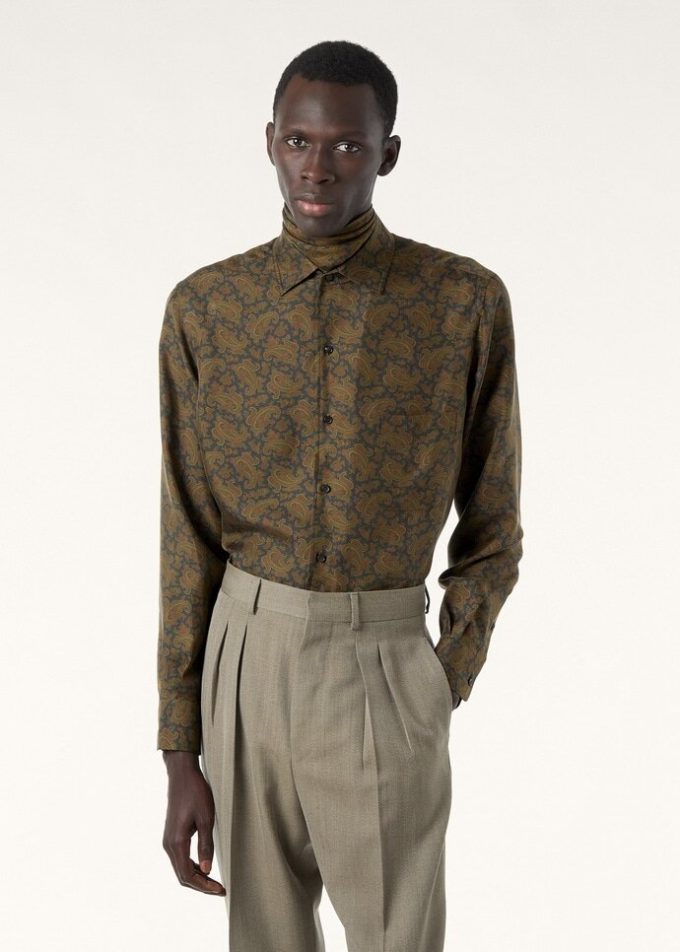 André-Shirt