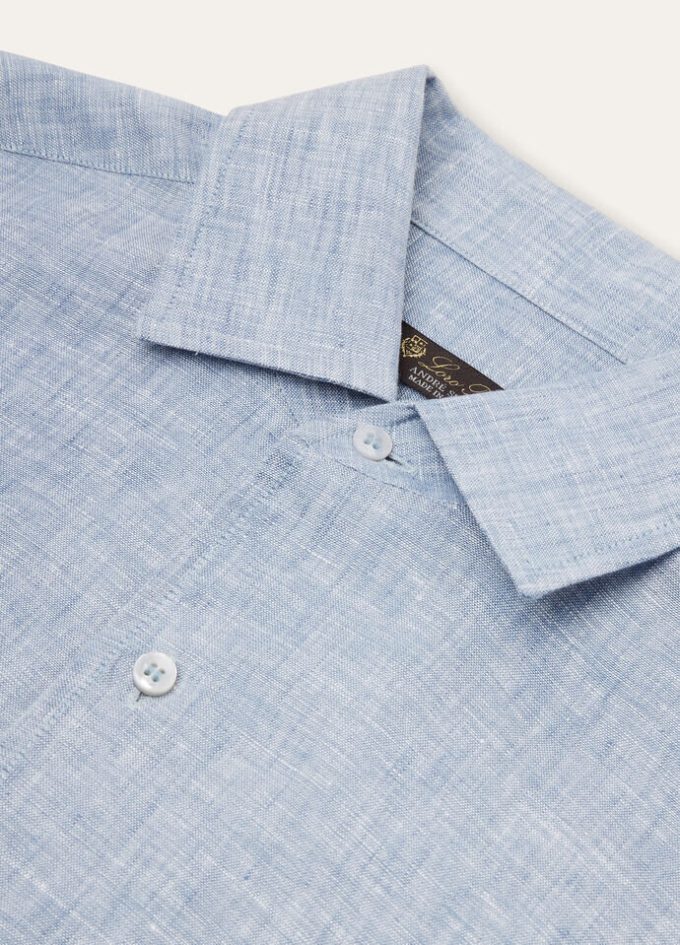 André-Shirt