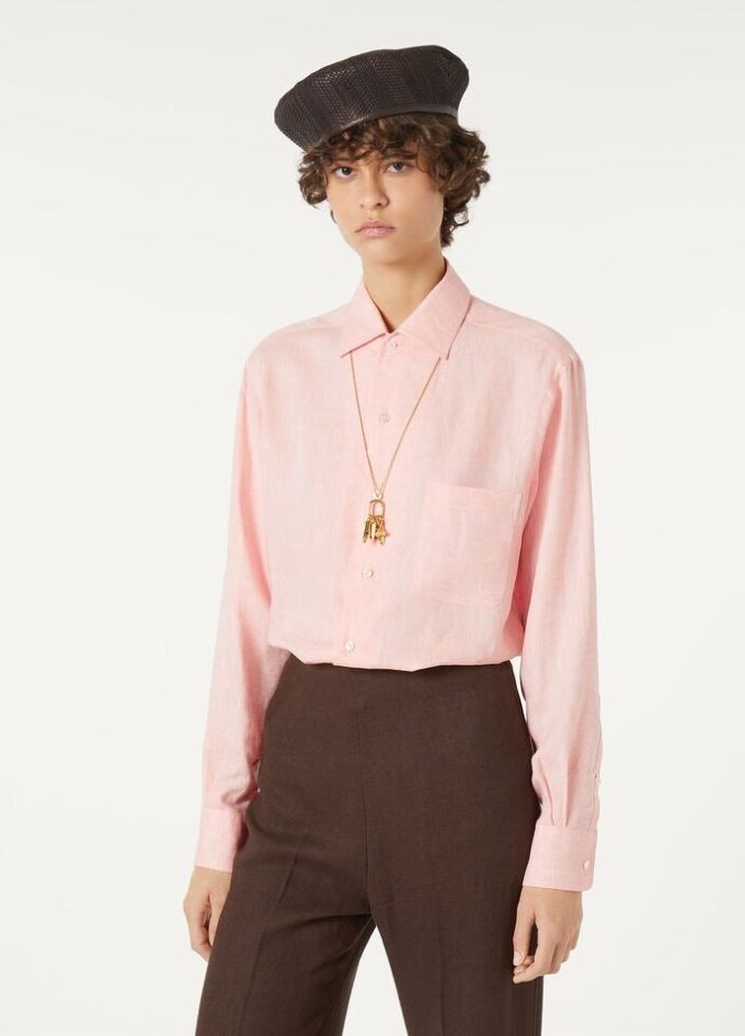 André-Shirt