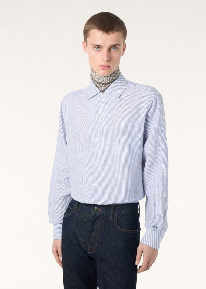 André-Shirt
