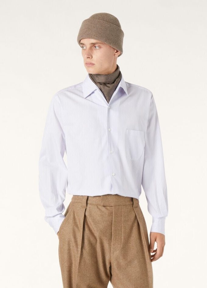 André-Shirt
