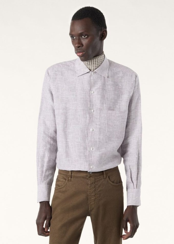 André-Shirt
