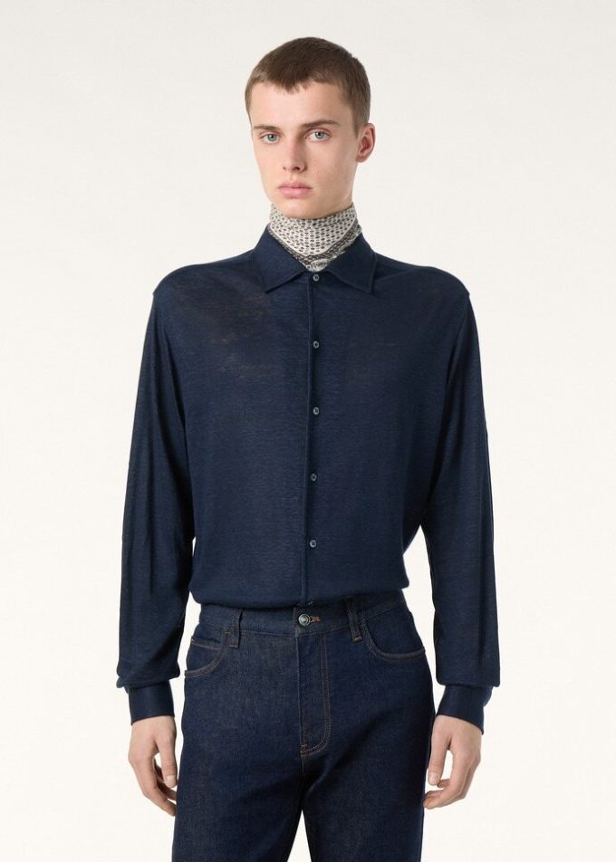 André-Shirt
