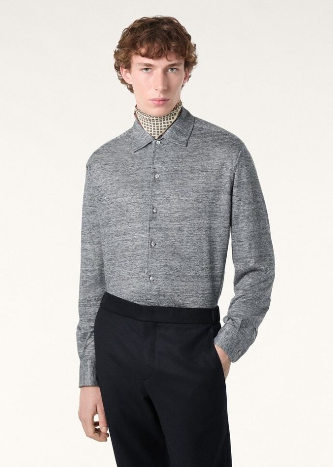 André-Shirt